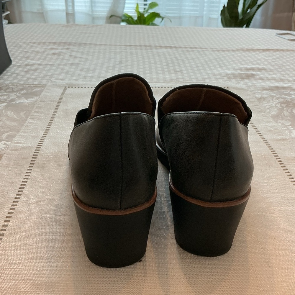Life Stride Dark Gray Women’s Shoes - Picture 4 of 4